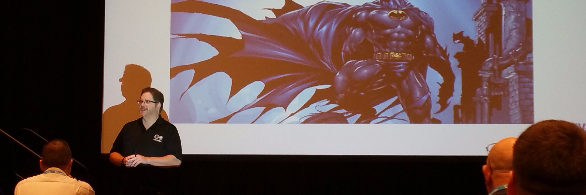 Dale Meredith banner