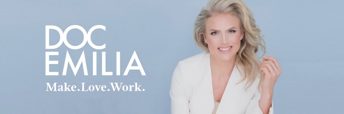 DocEmilia's profile banner image