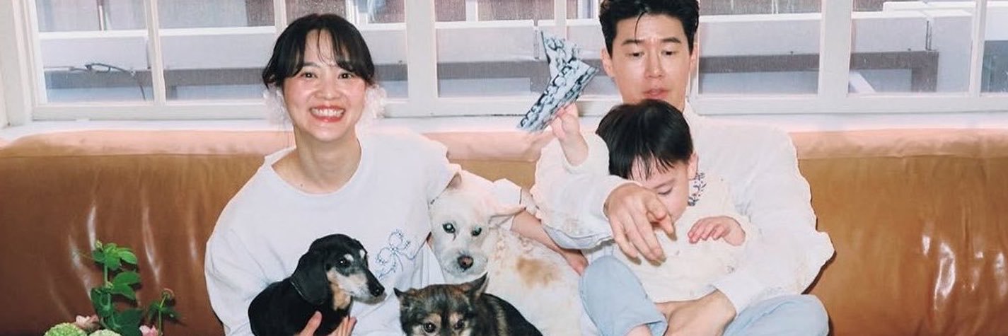 user83seungah's profile banner image