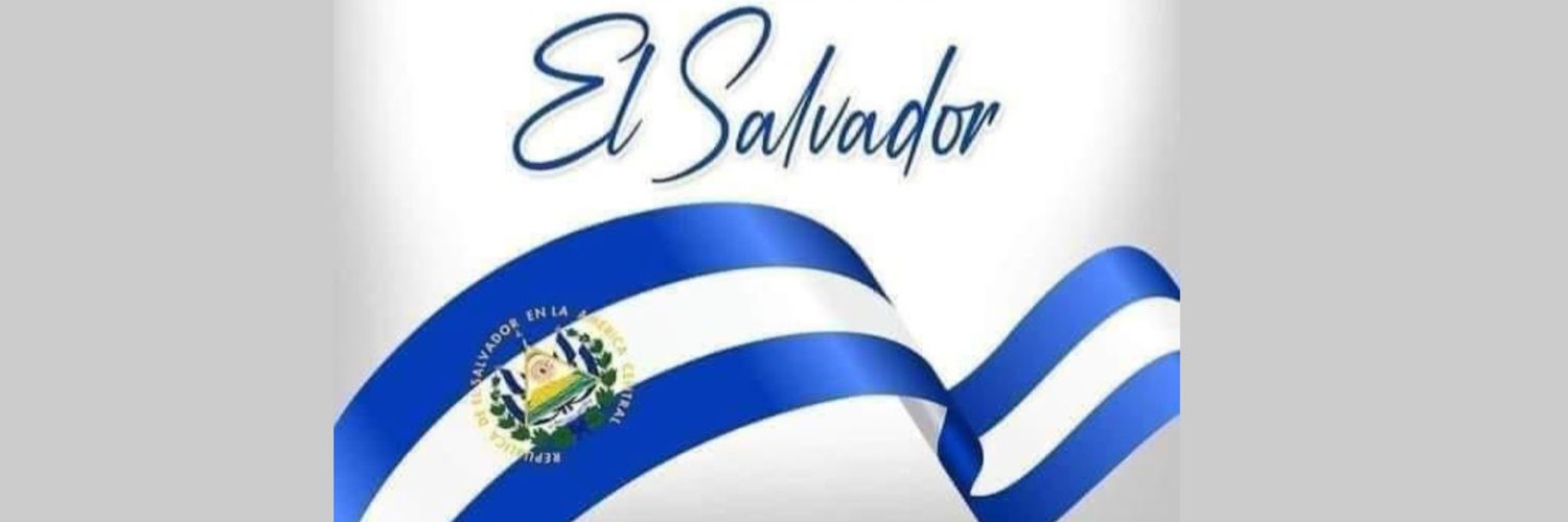 José Arévalo 🇸🇻 banner
