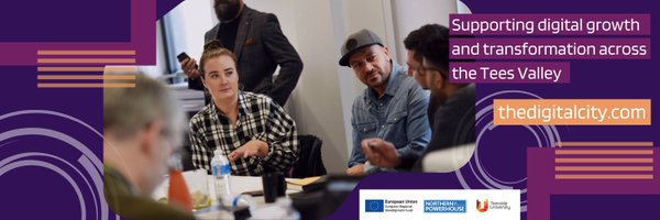 The_DigitalCity Profile Banner