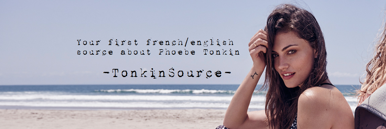TonkinSource's profile banner image