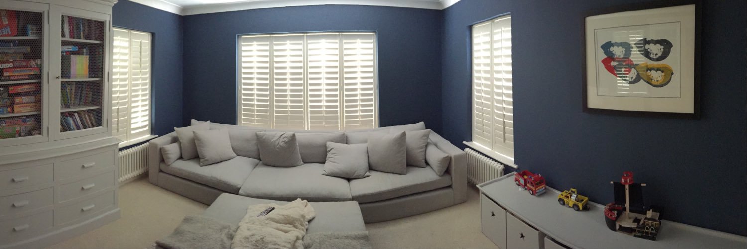 Anthony Cooper banner