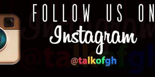 talkofgh's profile banner image