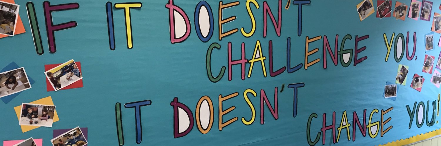 MrsBauer103's profile banner image