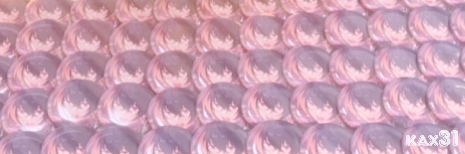 kax31's profile banner image