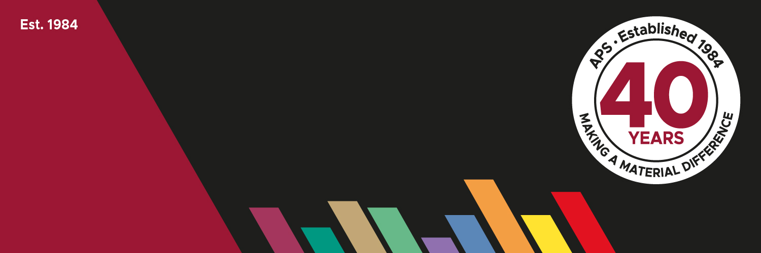 All Print Supplies banner