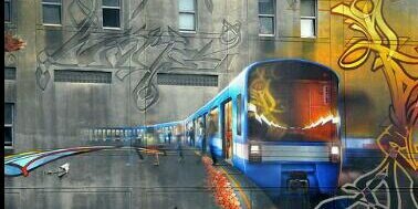 GraffitisArte's profile banner image