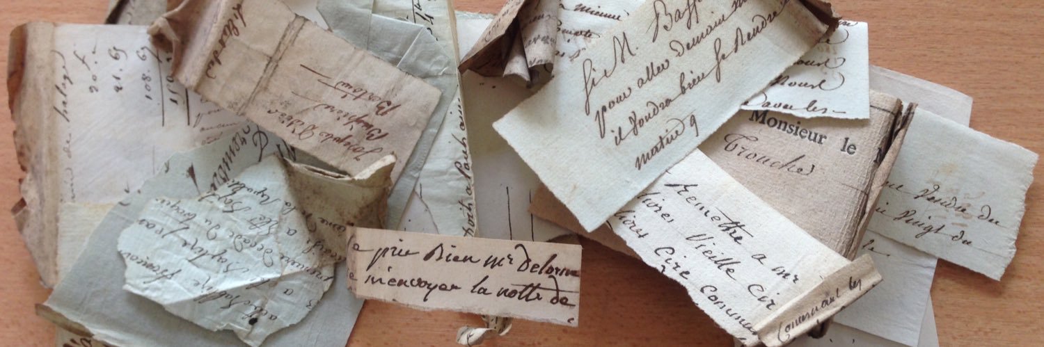 Charlotte de Savoie banner