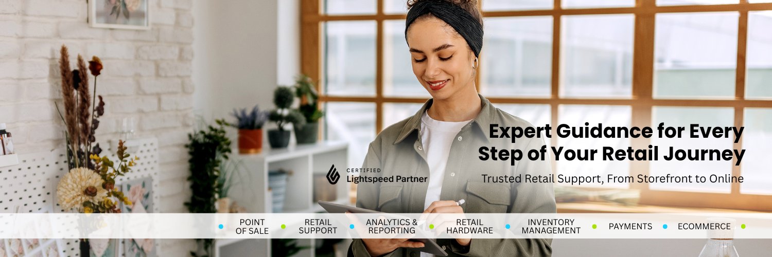 Datascan Retail Systems Ltd banner