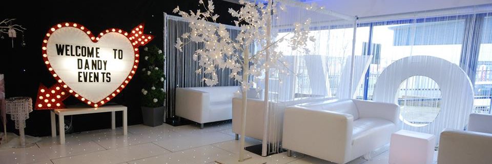 dandyevents's profile banner image