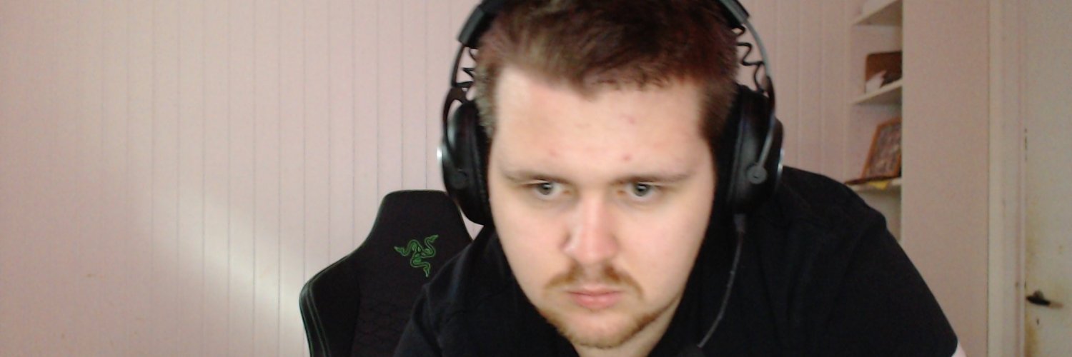 Shadowrake2000's profile banner image