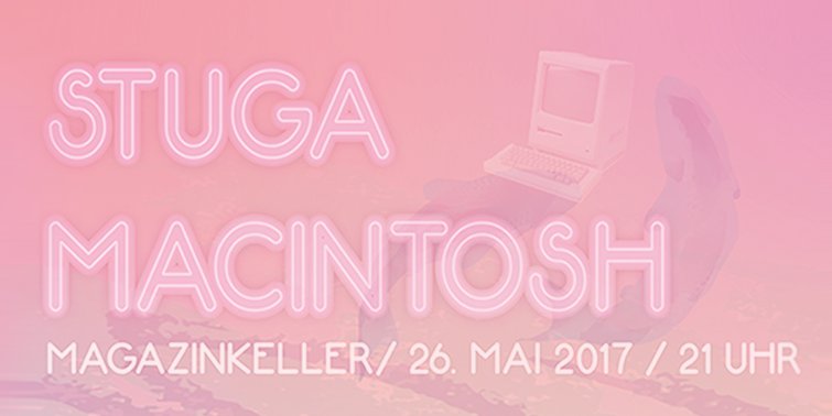 stugamac's profile banner image