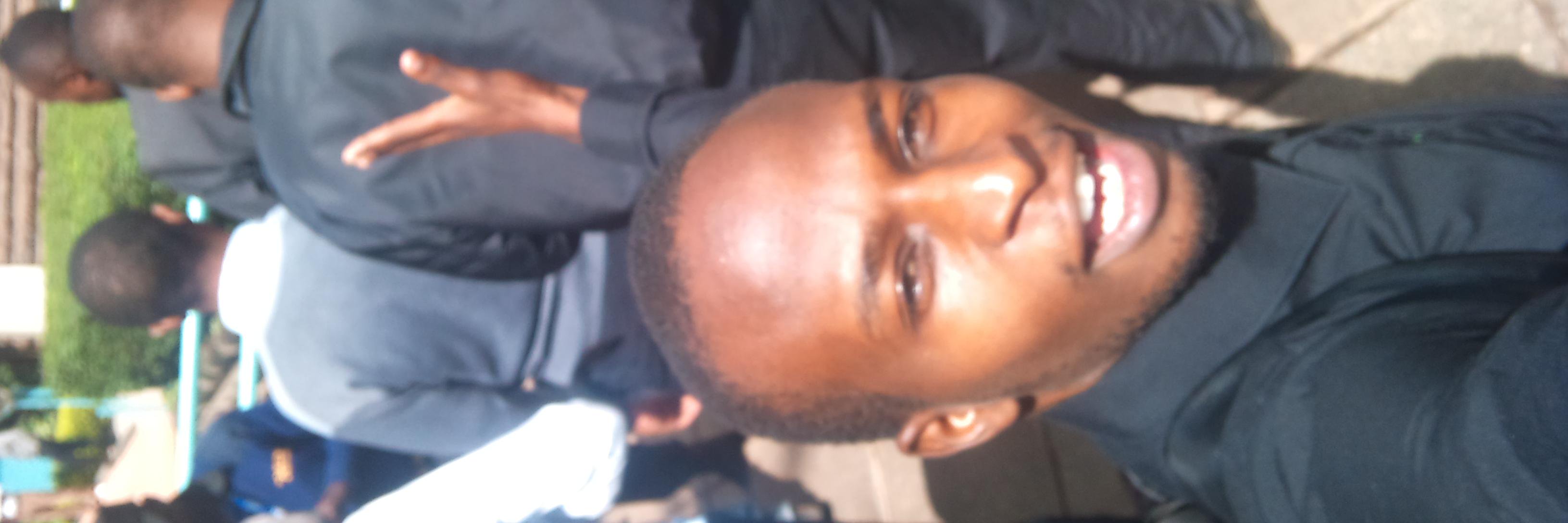 Kimani Mutitu Raphael banner