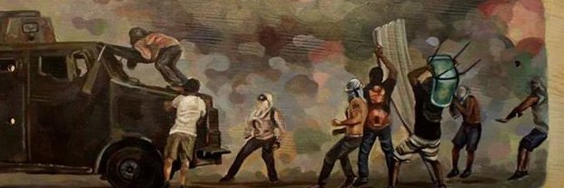 Cyber GuerrillA banner