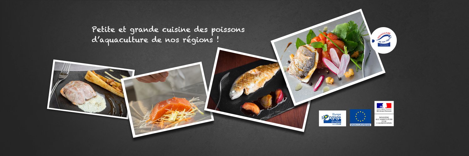 ATELIER POISSON banner