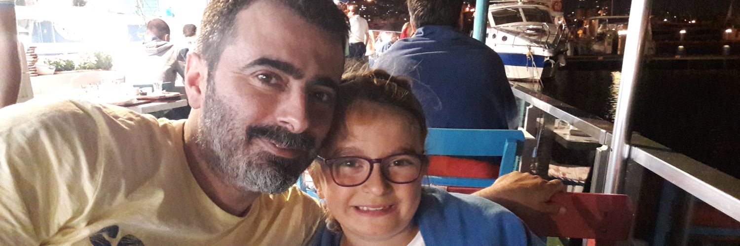 arsinkoroglu's profile banner image