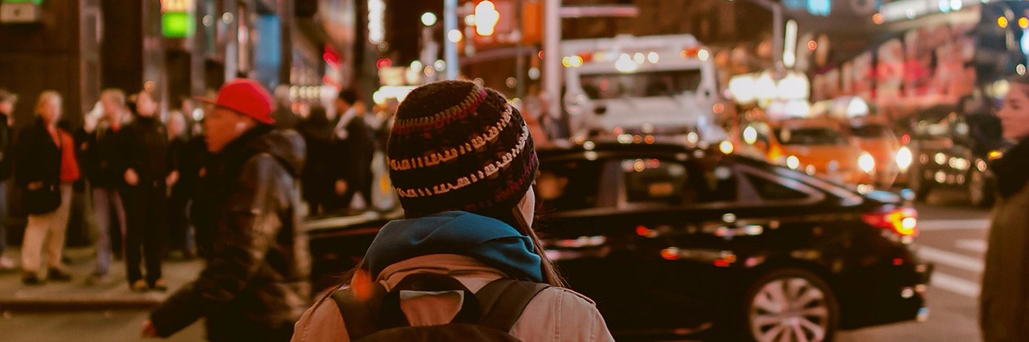 Transition Academy banner