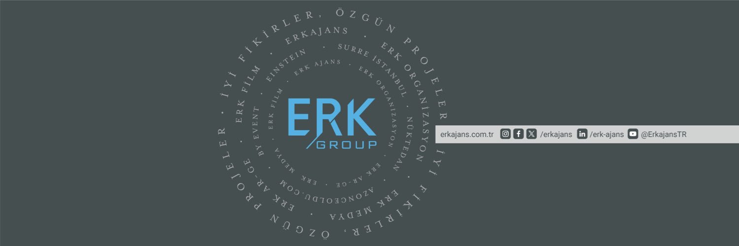 erkajans's profile banner image