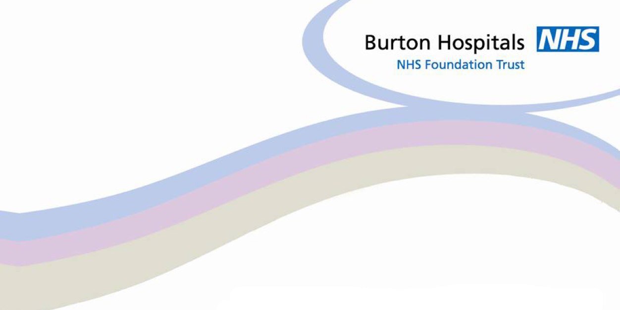 BHFTNursing's profile banner image
