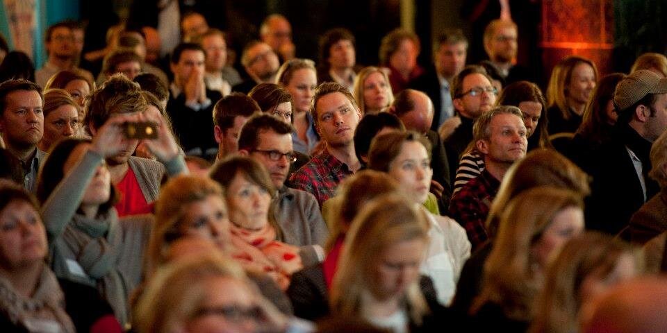 rethinkconf's profile banner image