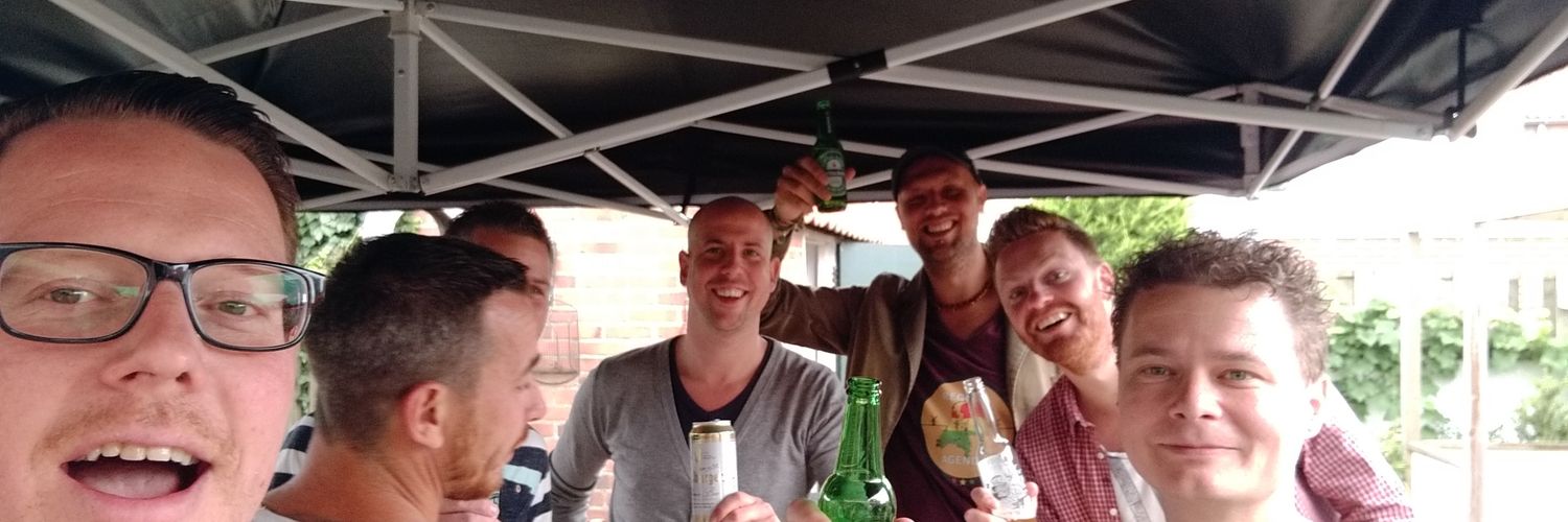 PimWillemsen's profile banner image