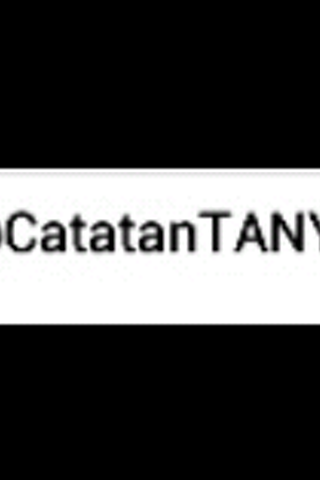 CatatanTANYA's profile banner image