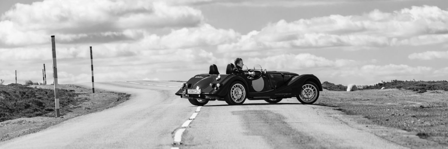 MKennington50's profile banner image