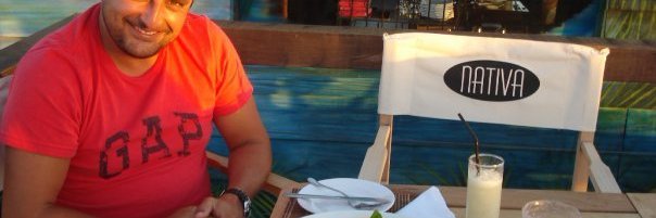 Enrique Lorenzo banner