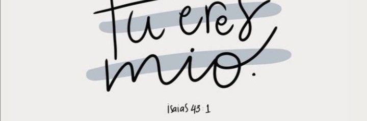 Believe1627's profile banner image