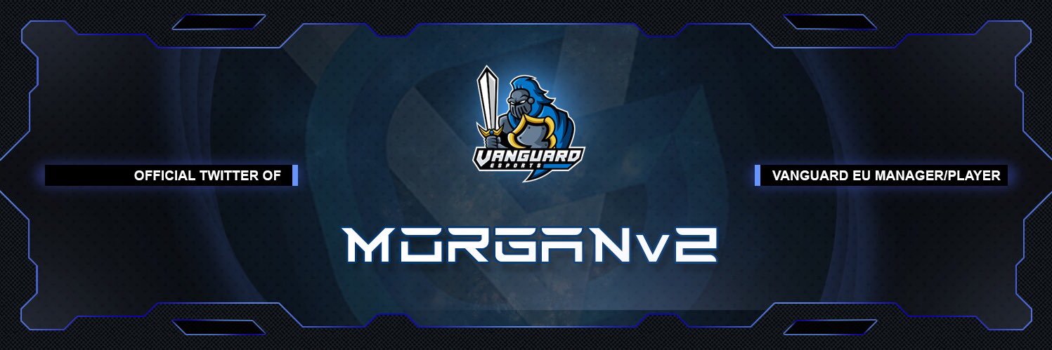 MorganGamers's profile banner image