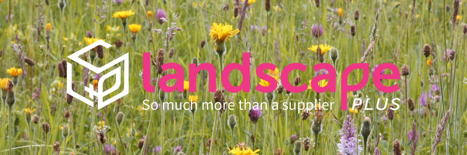 Landscapeplus banner