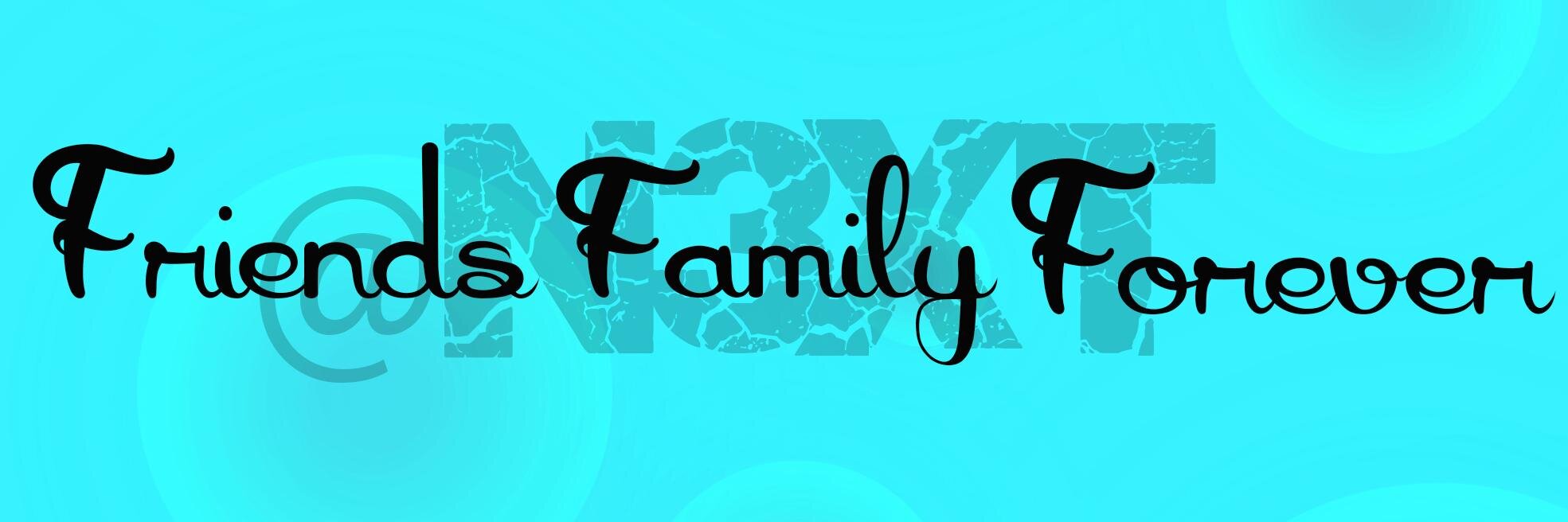 Nation of EXactThree banner