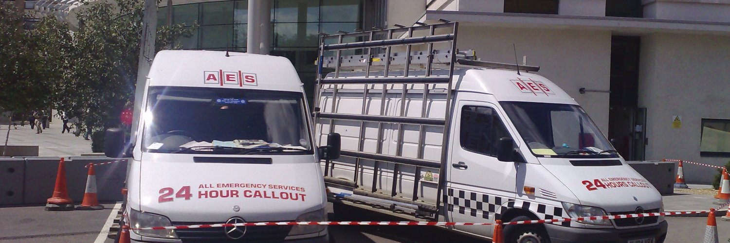 allemergency's profile banner image