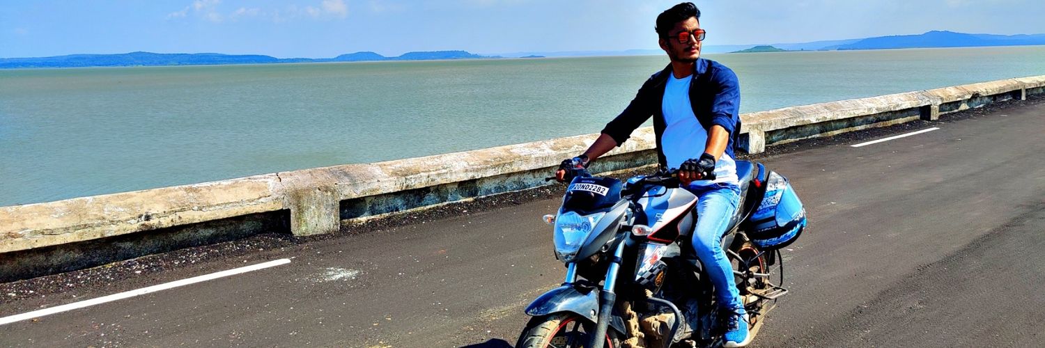 RAJKOSHTA's profile banner image