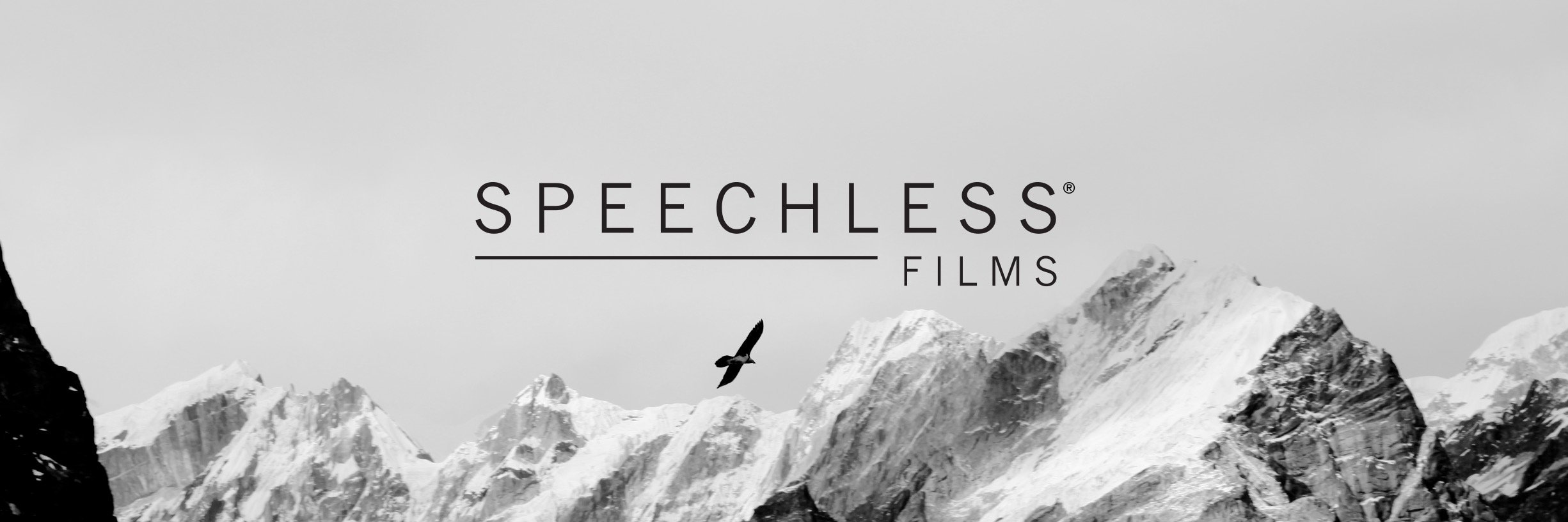 speechlessfilms's profile banner image