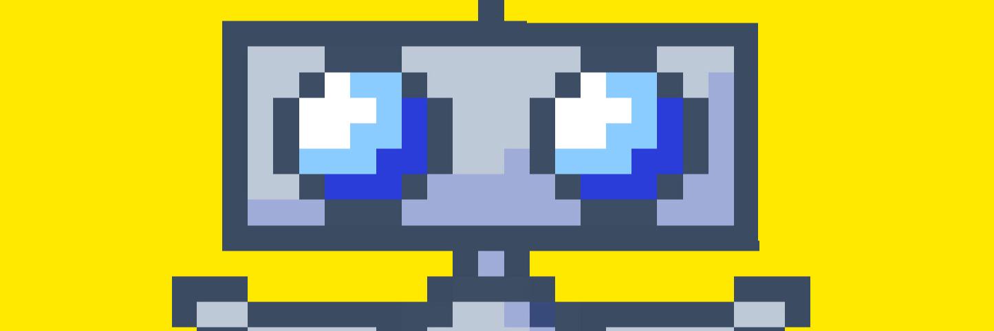 TheRetrobot's profile banner image