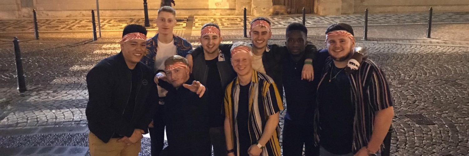 DavidAllsopp9's profile banner image