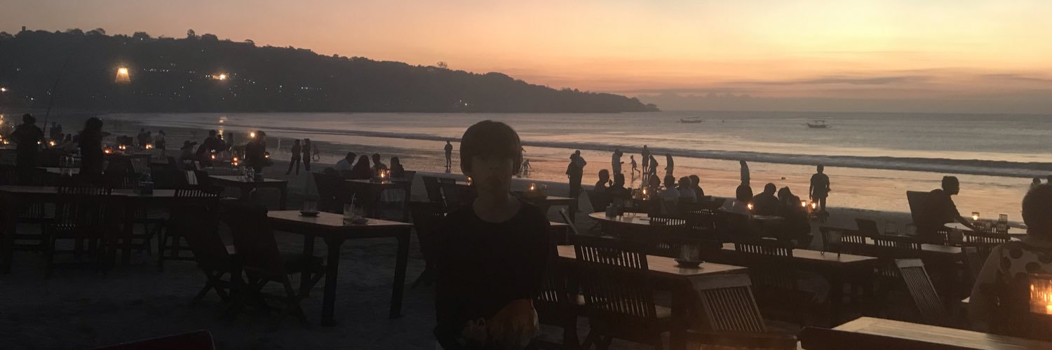 BradKT's profile banner image