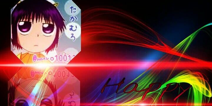 muro100132's profile banner image