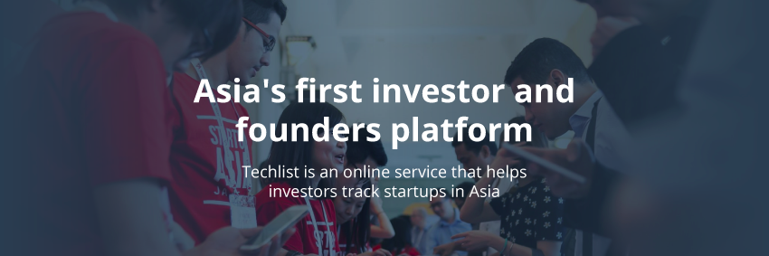 TechlistAsia's profile banner image