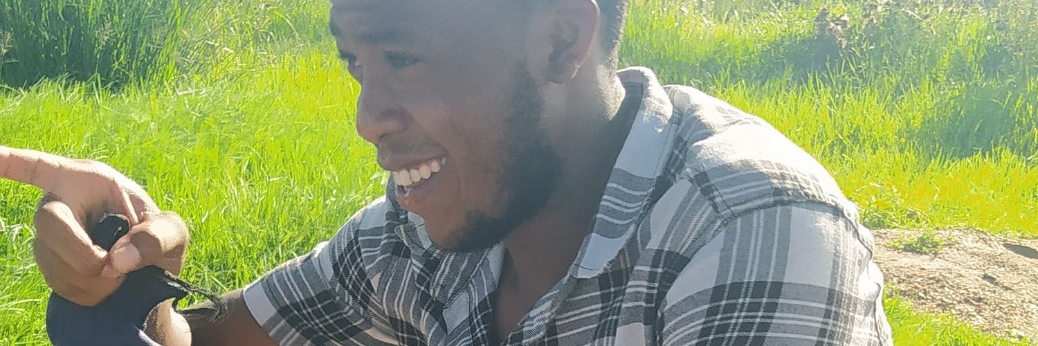 EmmanuelNkateko's profile banner image