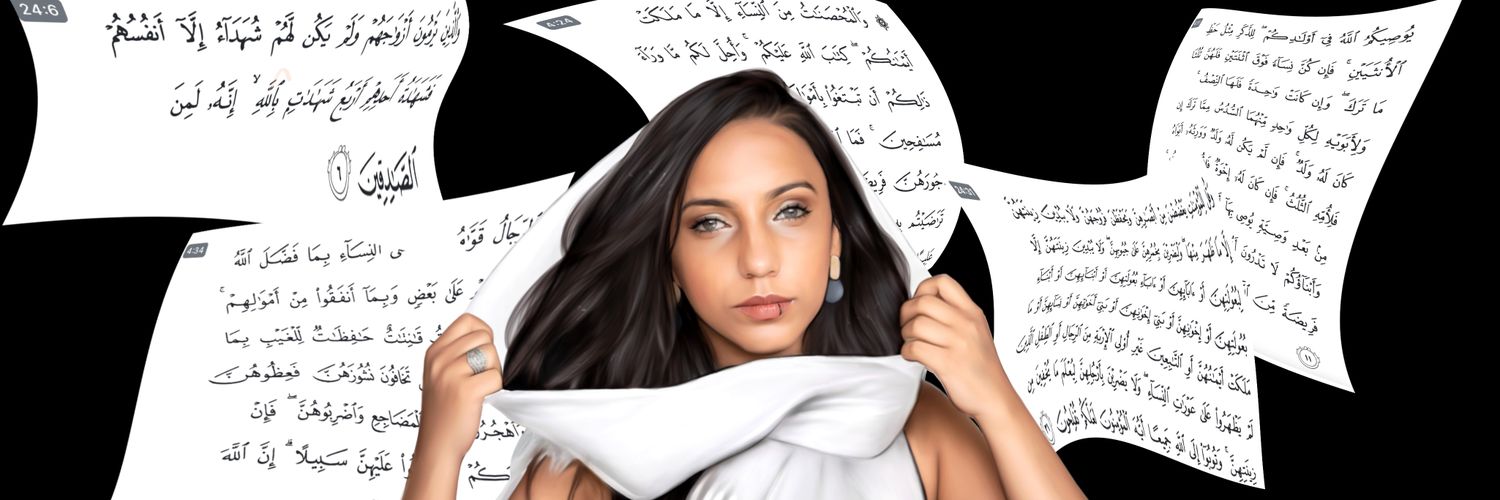 Zara Kay banner