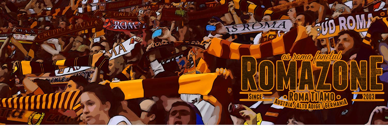 RomaZone banner