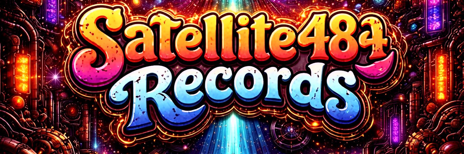 Satellite484's profile banner image