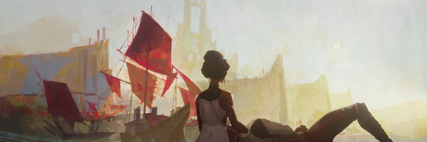 serithorn's profile banner image
