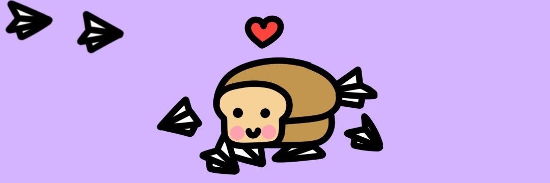 breadtinaps's profile banner image