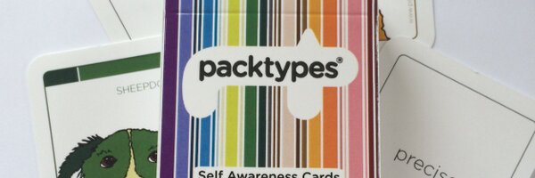 packtypes Profile Banner