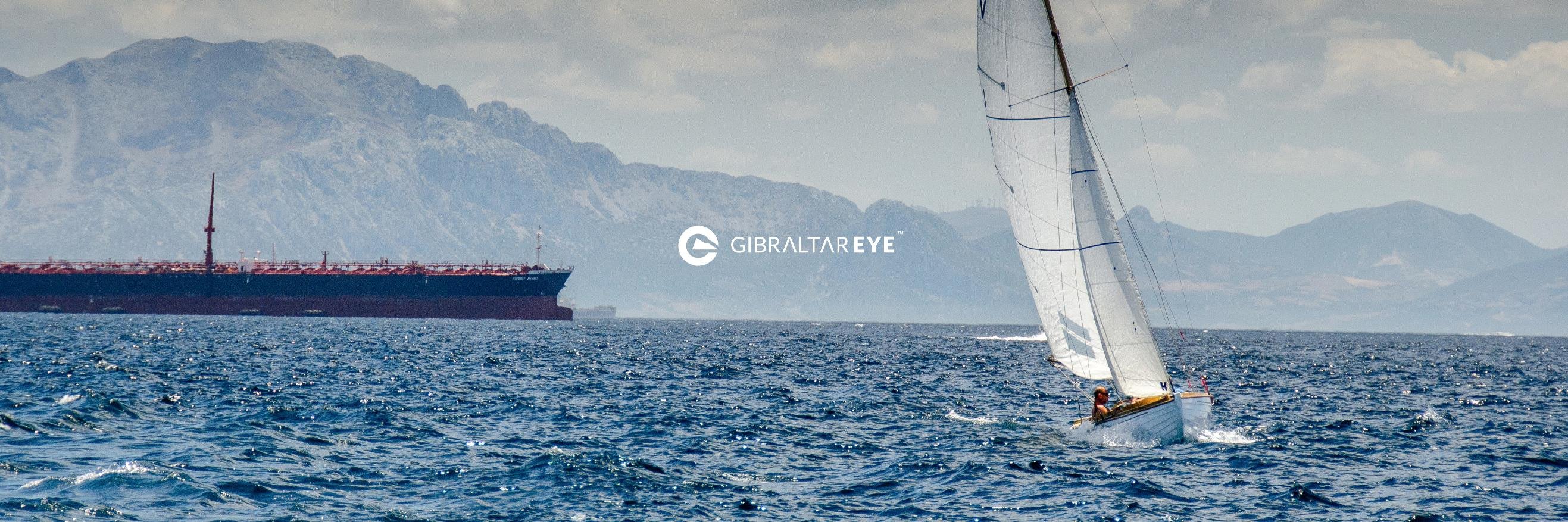 Gibraltar Eye banner