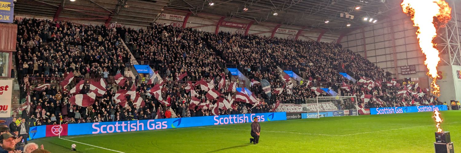 Ross Coles banner